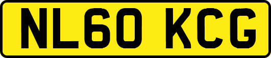 NL60KCG
