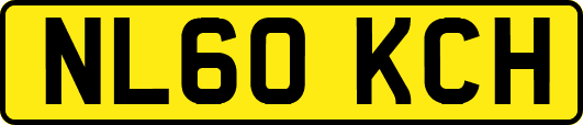 NL60KCH