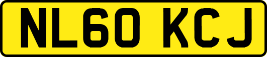 NL60KCJ