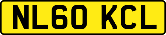 NL60KCL