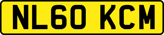 NL60KCM