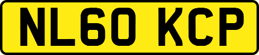 NL60KCP