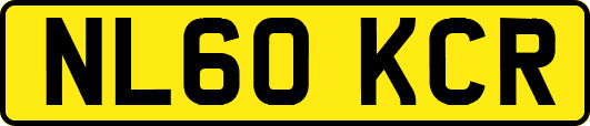NL60KCR