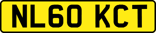 NL60KCT