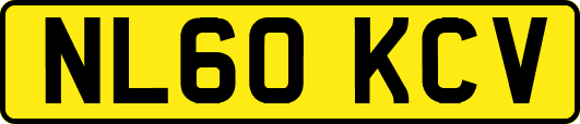 NL60KCV