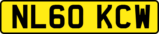 NL60KCW