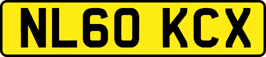 NL60KCX