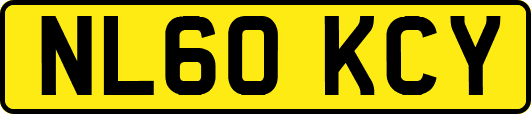 NL60KCY