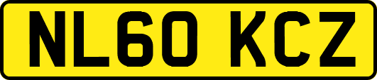 NL60KCZ