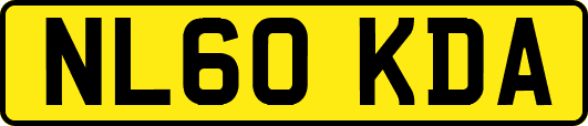 NL60KDA