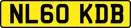 NL60KDB