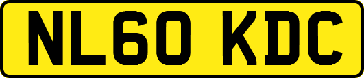 NL60KDC