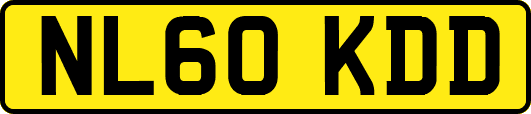 NL60KDD
