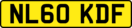 NL60KDF