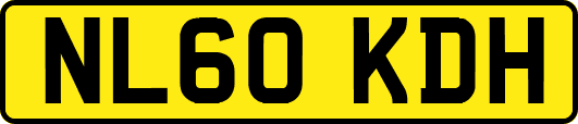 NL60KDH