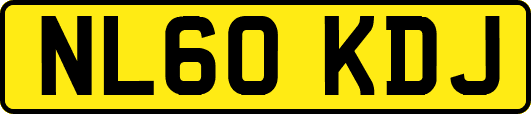 NL60KDJ