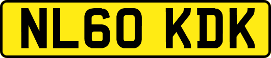 NL60KDK
