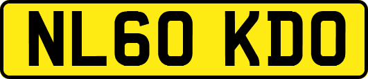 NL60KDO