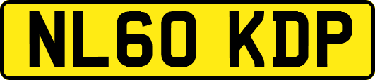 NL60KDP
