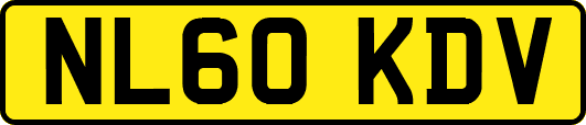 NL60KDV