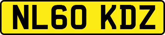 NL60KDZ