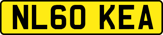 NL60KEA