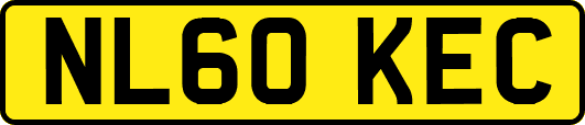 NL60KEC