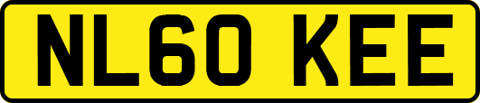 NL60KEE
