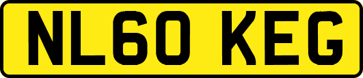 NL60KEG