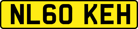 NL60KEH