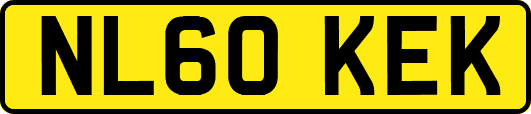 NL60KEK