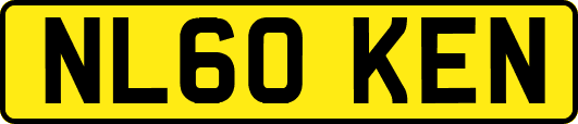 NL60KEN