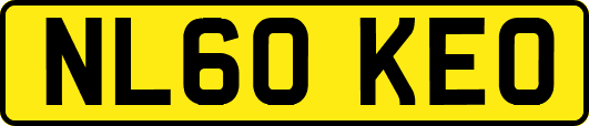 NL60KEO