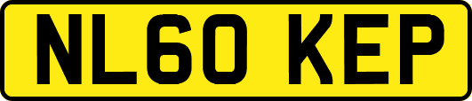 NL60KEP