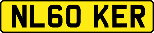 NL60KER