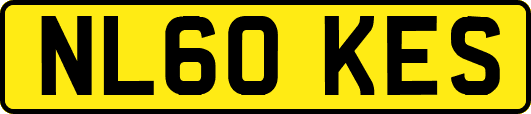 NL60KES