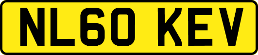 NL60KEV