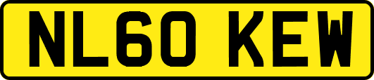 NL60KEW