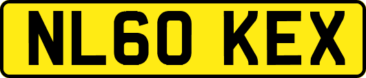 NL60KEX