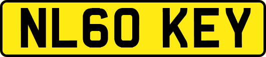 NL60KEY