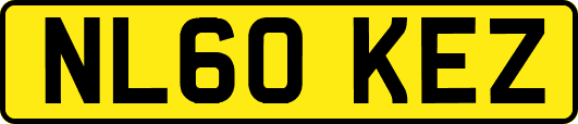 NL60KEZ