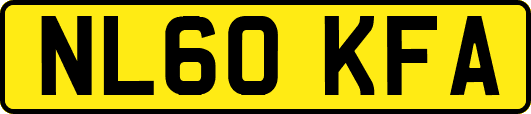 NL60KFA