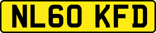 NL60KFD