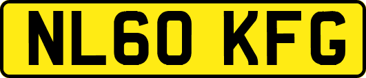 NL60KFG