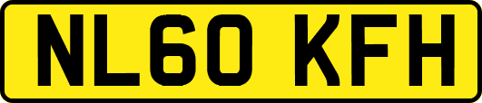 NL60KFH