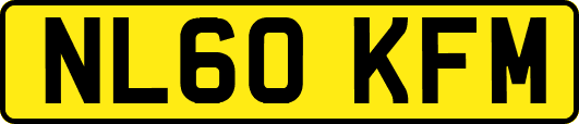 NL60KFM