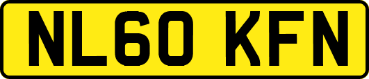 NL60KFN