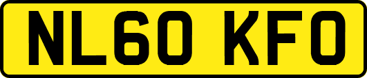 NL60KFO