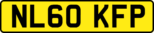 NL60KFP