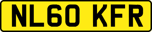 NL60KFR